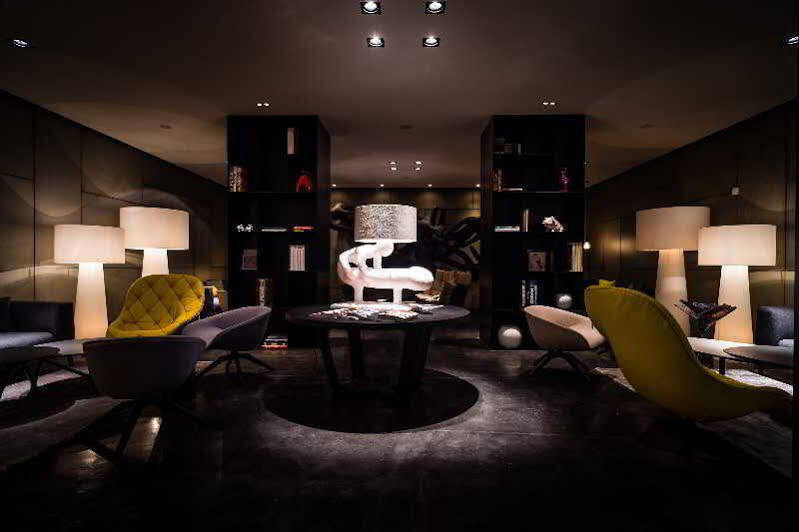 Art Otel Amsterdam By Park Plaza Amesterdão Exterior foto
