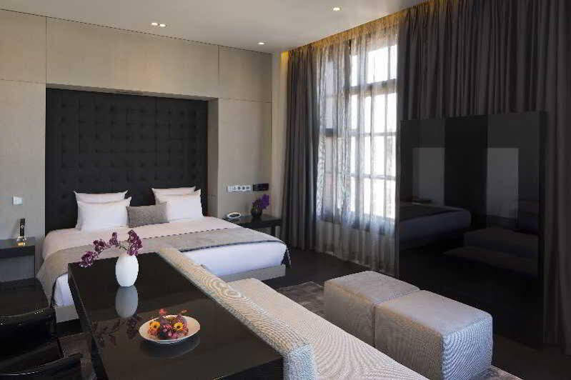 Art Otel Amsterdam By Park Plaza Amesterdão Exterior foto