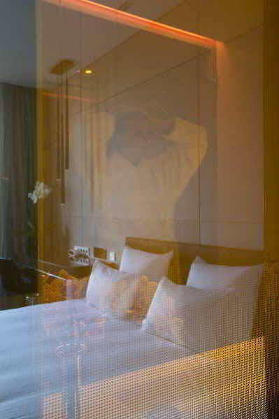 Art Otel Amsterdam By Park Plaza Amesterdão Exterior foto